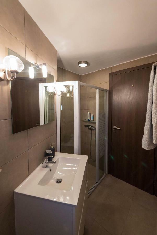 Villa Oliva Rodos イアリソス エクステリア 写真