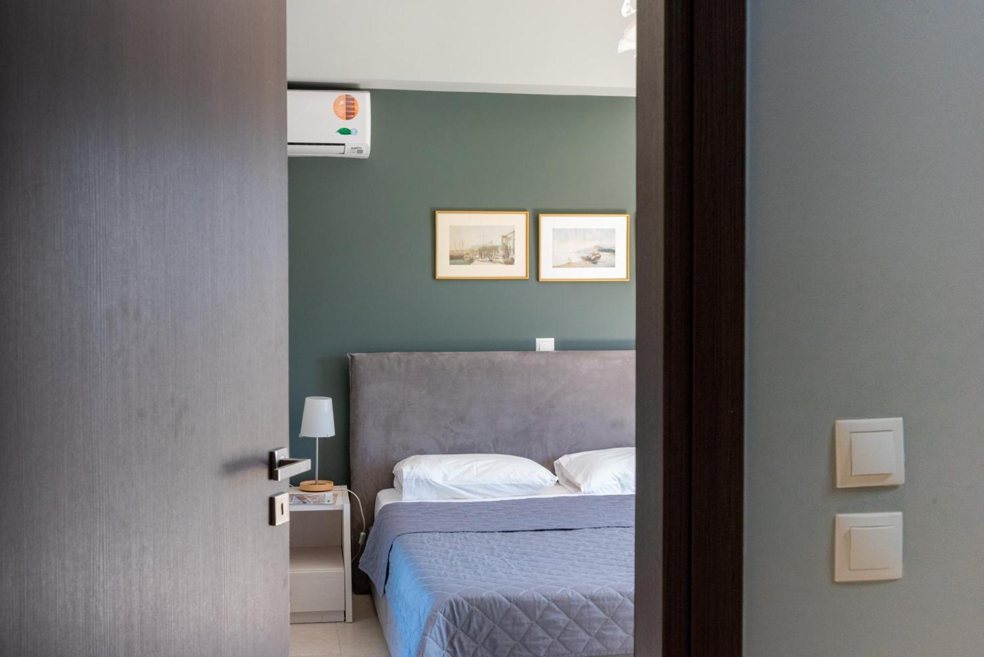 Villa Oliva Rodos イアリソス エクステリア 写真