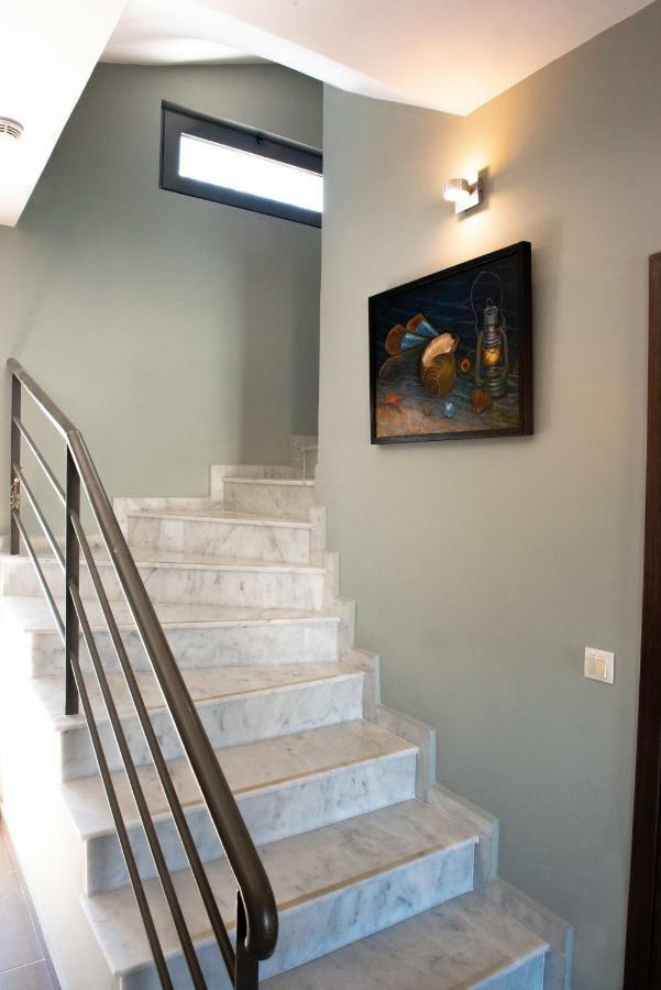 Villa Oliva Rodos イアリソス エクステリア 写真