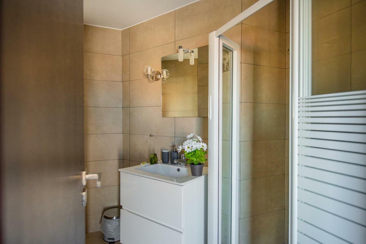 Villa Oliva Rodos イアリソス エクステリア 写真